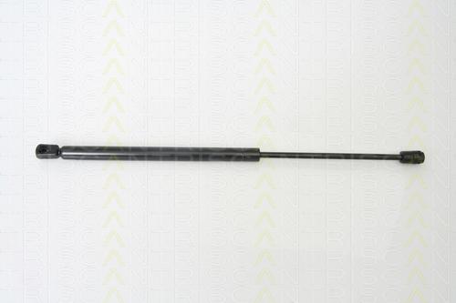 TRISCAN 8710 42235 газовая пружина, крышка багажник на MITSUBISHI LANCER универсал (CS_W)