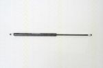 TRISCAN 8710 43215 газовая пружина, крышка багажник на HYUNDAI GETZ (TB)