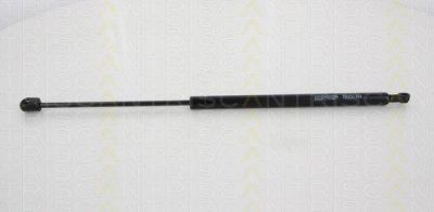 TRISCAN 8710 43237 газовая пружина, крышка багажник на HYUNDAI COUPE (RD)