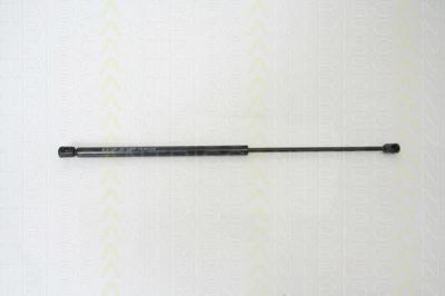 TRISCAN 8710 67208 газовая пружина, крышка багажник на SKODA OCTAVIA (1Z3)