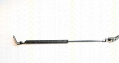 TRISCAN 8710 69208 газовая пружина, крышка багажник на SUZUKI BALENO универсал (EG)
