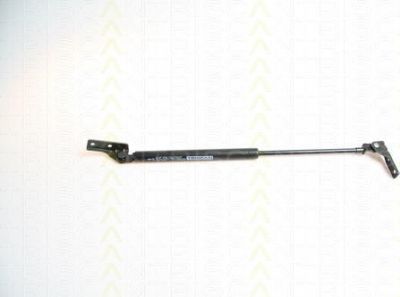 TRISCAN 8710 69209 газовая пружина, крышка багажник на SUZUKI BALENO универсал (EG)