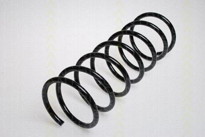 TRISCAN 8750 1208 пружина ходовой части на ALFA ROMEO 75 (162B)