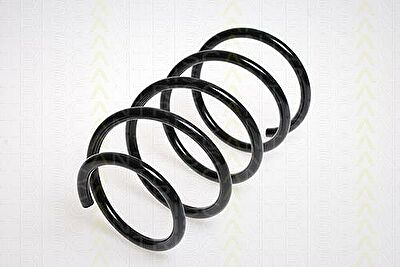 TRISCAN 8750 13119 пружина ходовой части на TOYOTA COROLLA (CDE12_, ZZE12_, NDE12_, ZDE12_)