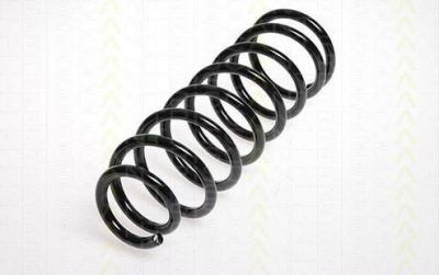 TRISCAN 8750 13120 пружина ходовой части на TOYOTA COROLLA (CDE12_, ZZE12_, NDE12_, ZDE12_)