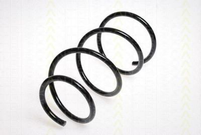 TRISCAN 8750 13125 пружина ходовой части на TOYOTA COROLLA (CDE12_, ZZE12_, NDE12_, ZDE12_)