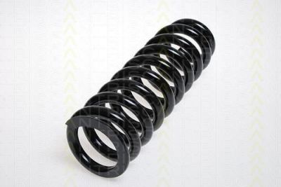 TRISCAN 8750 13138 пружина ходовой части на TOYOTA LAND CRUISER (LJ12_, KZJ12_, TRJ12_, KDJ12_, GRJ12_)