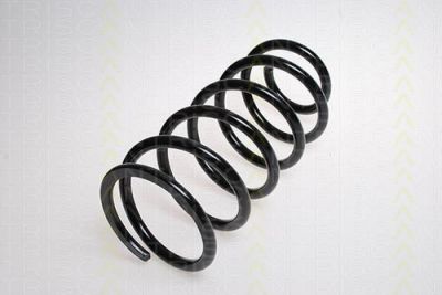 TRISCAN 8750 13139 пружина ходовой части на TOYOTA LAND CRUISER (LJ12_, KZJ12_, TRJ12_, KDJ12_, GRJ12_)