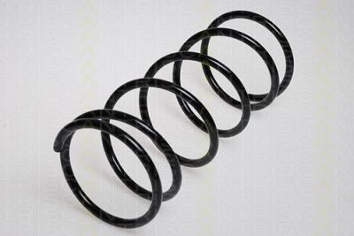 TRISCAN 8750 1439 пружина ходовой части на NISSAN SUNNY III (N14)