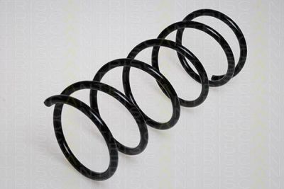 TRISCAN 8750 1444 пружина ходовой части на NISSAN ALMERA I (N15)
