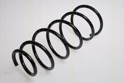 TRISCAN 8750 1448 пружина ходовой части на NISSAN ALMERA II (N16)
