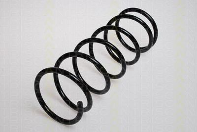 TRISCAN 8750 1466 пружина ходовой части на NISSAN ALMERA I Hatchback (N15)