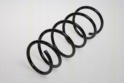 TRISCAN 8750 1472 пружина ходовой части на NISSAN KUBISTAR (X76)