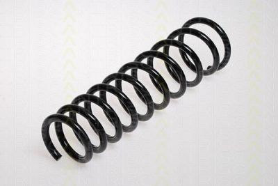 TRISCAN 8750 1547 пружина ходовой части на ALFA ROMEO 147 (937)