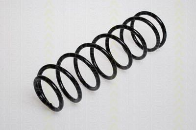 TRISCAN 8750 16005 пружина ходовой части на FORD KA (RB_)