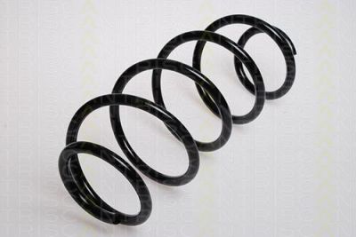 TRISCAN 8750 16025 пружина ходовой части на FORD MONDEO III седан (B4Y)