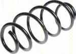 TRISCAN 8750 16068 пружина ходовой части на FORD MONDEO IV седан (BA7)
