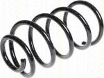 TRISCAN 8750 16071 пружина ходовой части на FORD KUGA I