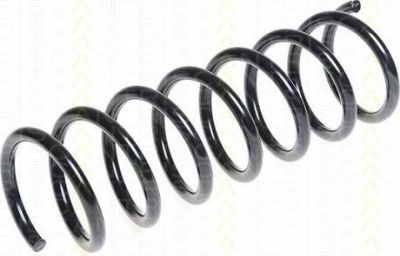 TRISCAN 8750 16095 пружина ходовой части на FORD C-MAX (DM2)
