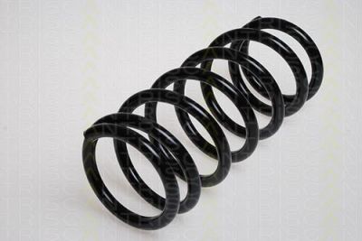 TRISCAN 8750 1642 пружина ходовой части на FORD SCORPIO I (GAE, GGE)