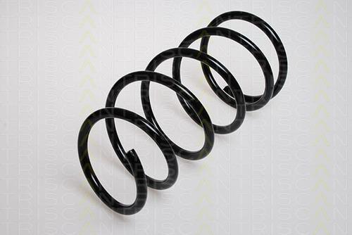 TRISCAN 8750 1715 пружина ходовой части на LAND ROVER FREELANDER Soft Top (LN_)