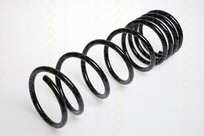 TRISCAN 8750 24024 пружина ходовой части на OPEL FRONTERA B (6B_)