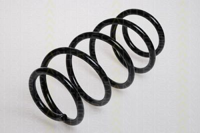 TRISCAN 8750 24028 пружина ходовой части на OPEL ZAFIRA A (F75_)