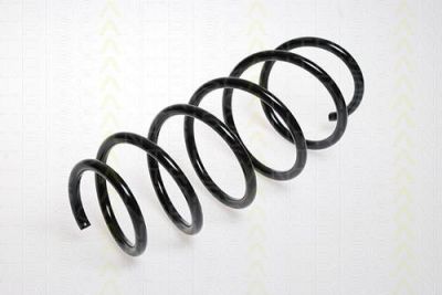 TRISCAN 8750 24047 пружина ходовой части на OPEL ASTRA H (L48)
