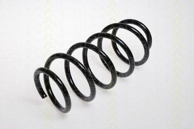 TRISCAN 8750 24052 пружина ходовой части на OPEL MERIVA