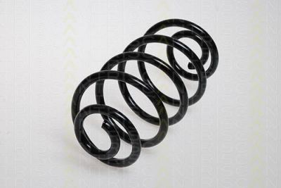TRISCAN 8750 24054 пружина ходовой части на OPEL MERIVA