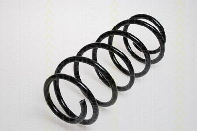 TRISCAN 8750 2479 пружина ходовой части на OPEL ASTRA F (56_, 57_)