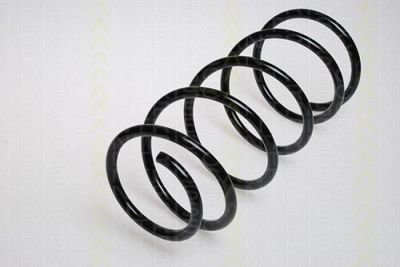 TRISCAN 8750 2489 пружина ходовой части на OPEL MONZA A (22_)