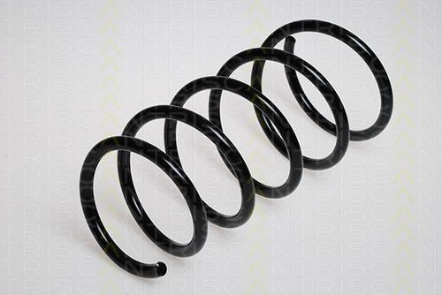 TRISCAN 8750 2523 пружина ходовой части на RENAULT MEGANE I (BA0/1_)