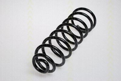 TRISCAN 8750 2736 пружина ходовой части на VOLVO S70 (LS)