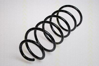 TRISCAN 8750 2759 пружина ходовой части на VOLVO V70 II (SW)