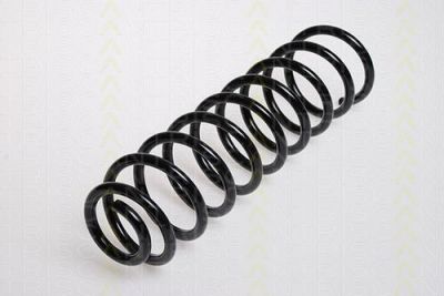 TRISCAN 8750 29104 пружина ходовой части на VW POLO CLASSIC (6KV2)