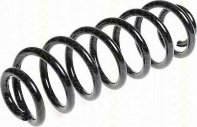 TRISCAN 8750 29258 пружина ходовой части на VW PASSAT Variant (3C5)