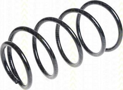 TRISCAN 8750 4375 пружина ходовой части на HYUNDAI i20 (PB, PBT)