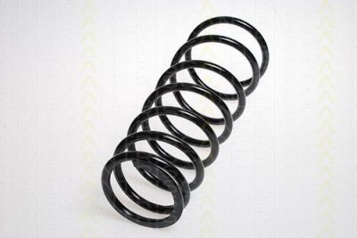 TRISCAN 8750 5051 пружина ходовой части на MAZDA PREMACY (CP)