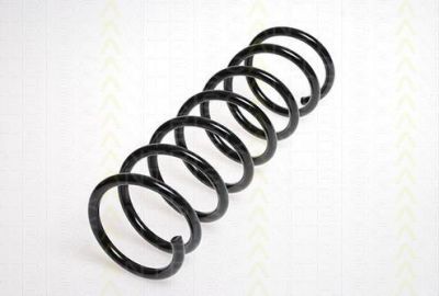 TRISCAN 8750 5056 пружина ходовой части на MAZDA 3 седан (BK)