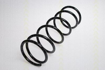TRISCAN 8750 5071 пружина ходовой части на MAZDA MPV II (LW)