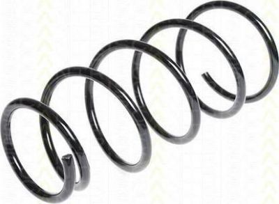 TRISCAN 8750 6835 пружина ходовой части на SUBARU FORESTER (SG)