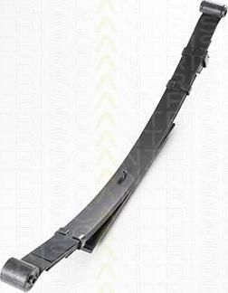 TRISCAN 8765 14004 многолистовая рессора на NISSAN SERENA (C23M)