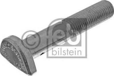 TRISCAN 8765 42005 многолистовая рессора на MITSUBISHI L 300 фургон (P0_W, P1_W, P0_V, P1_V, P_2V, P2_W)