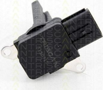 TRISCAN 8812 13106 расходомер воздуха на TOYOTA CAMRY седан (_XV4_)