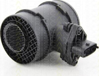 TRISCAN 8812 24014 расходомер воздуха на OPEL MERIVA