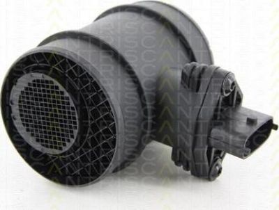 TRISCAN 8812 24015 расходомер воздуха на OPEL CORSA C фургон (F08, W5L)