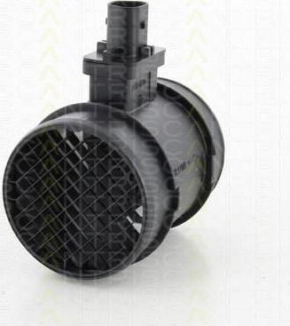 TRISCAN 8812 24053 расходомер воздуха на OPEL ZAFIRA B Van