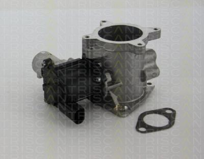 TRISCAN 8813 29105 клапан возврата ог на VW MULTIVAN V (7HM, 7HN, 7HF, 7EF, 7EM, 7EN)