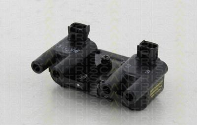 TRISCAN 8860 10018 катушка зажигания на CHEVROLET LACETTI (J200)